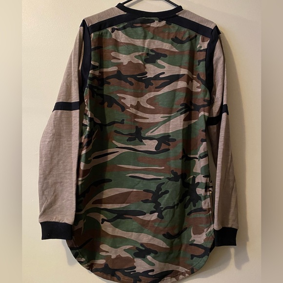 Brand new Camp Women’s Good Life long sleeved shirt Size S - Picture 3 of 5